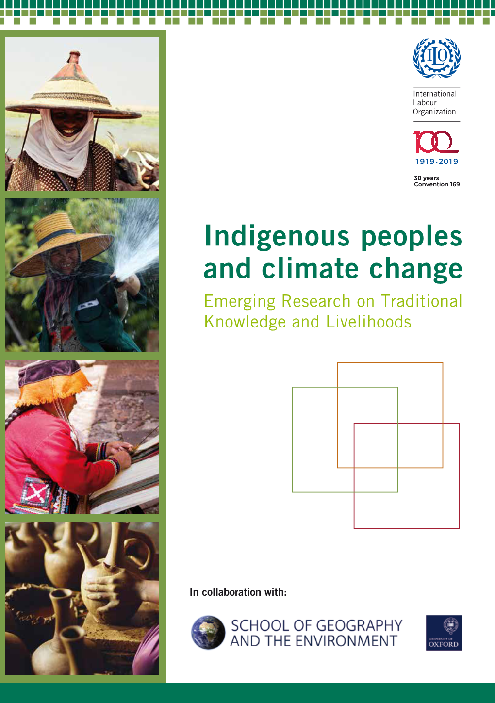 Indigenous Peoples and Climate Change