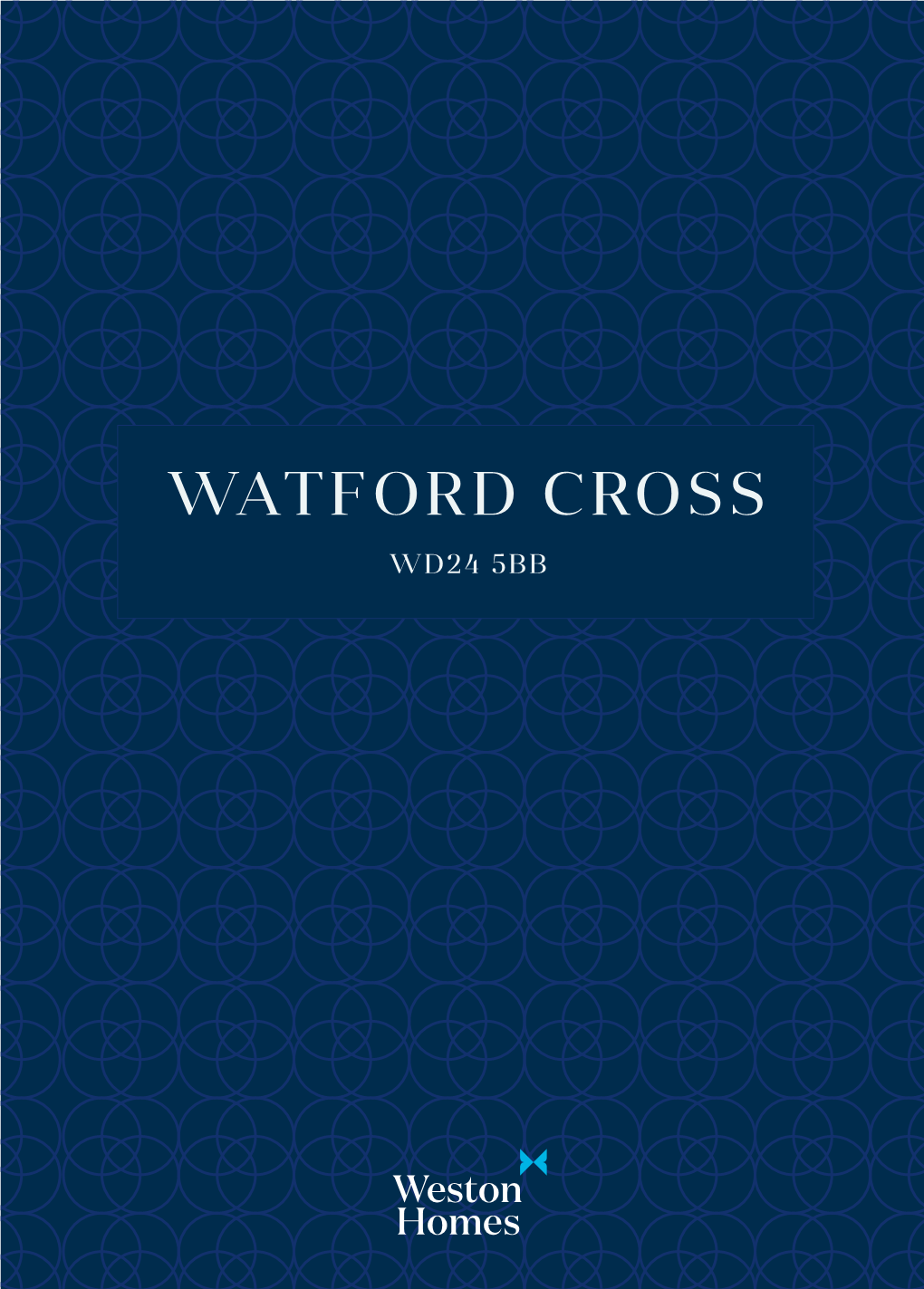 Watford Cross