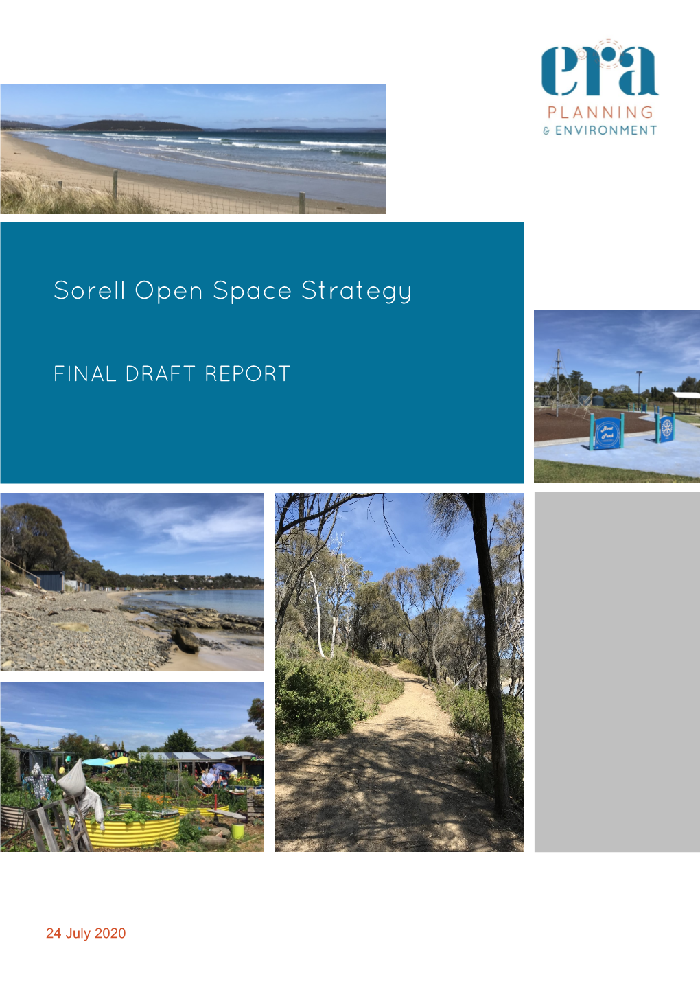 Sorell Open Space Strategy