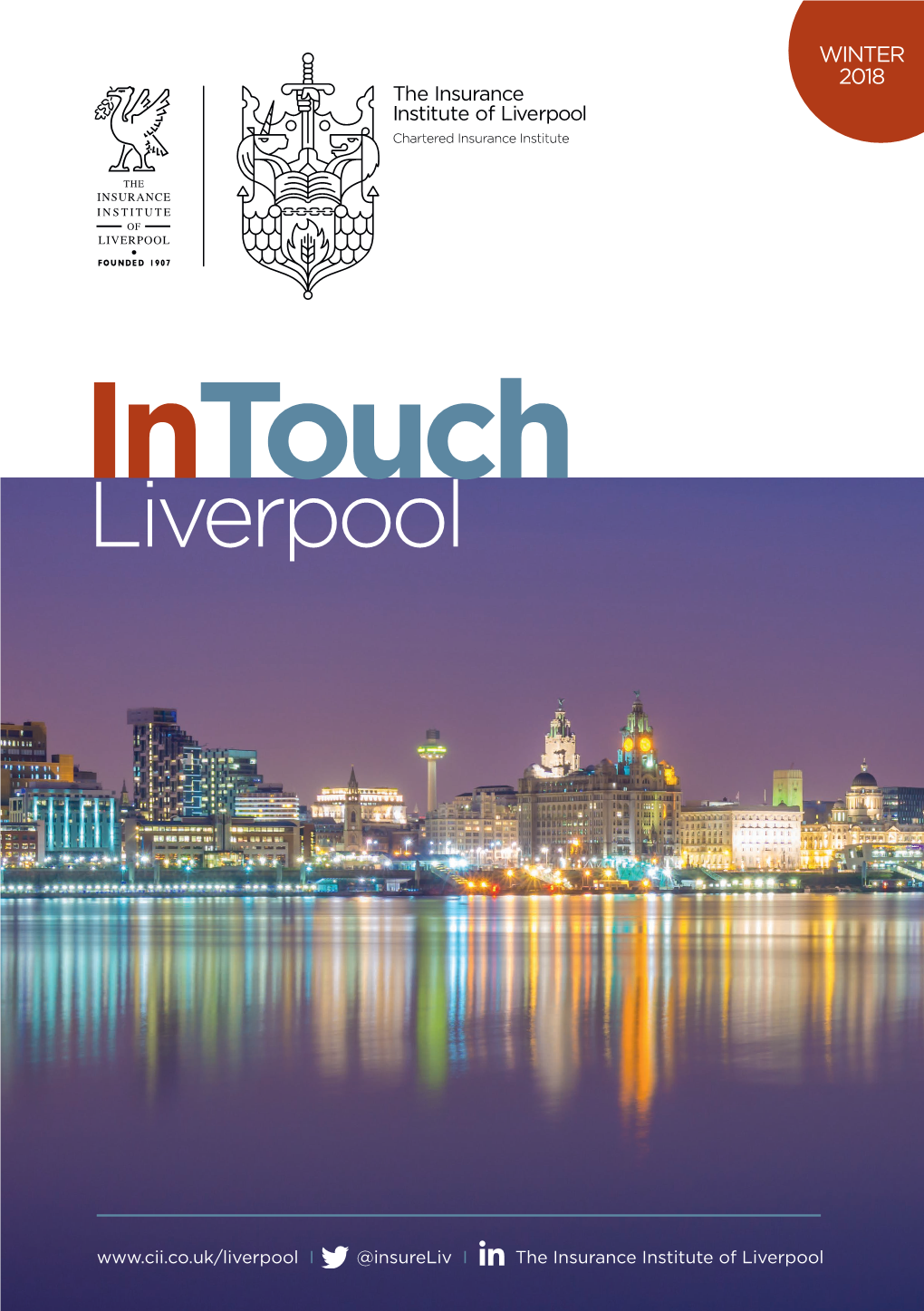 Intouch Liverpool