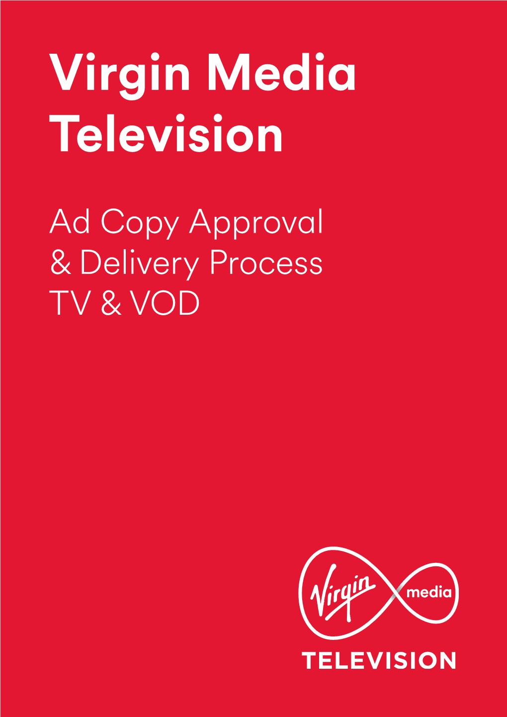 Virgin Media Television