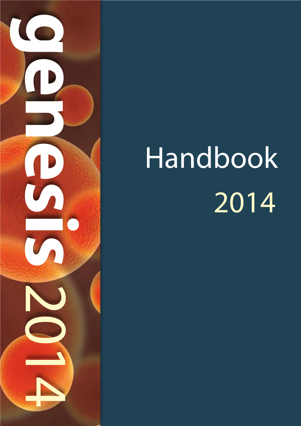 Handbook 2014