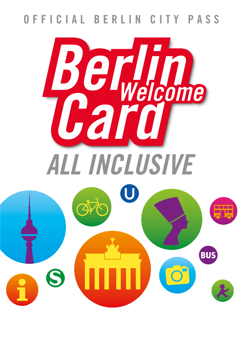 Official Berlin City Pass Berlin Cityguide 2020