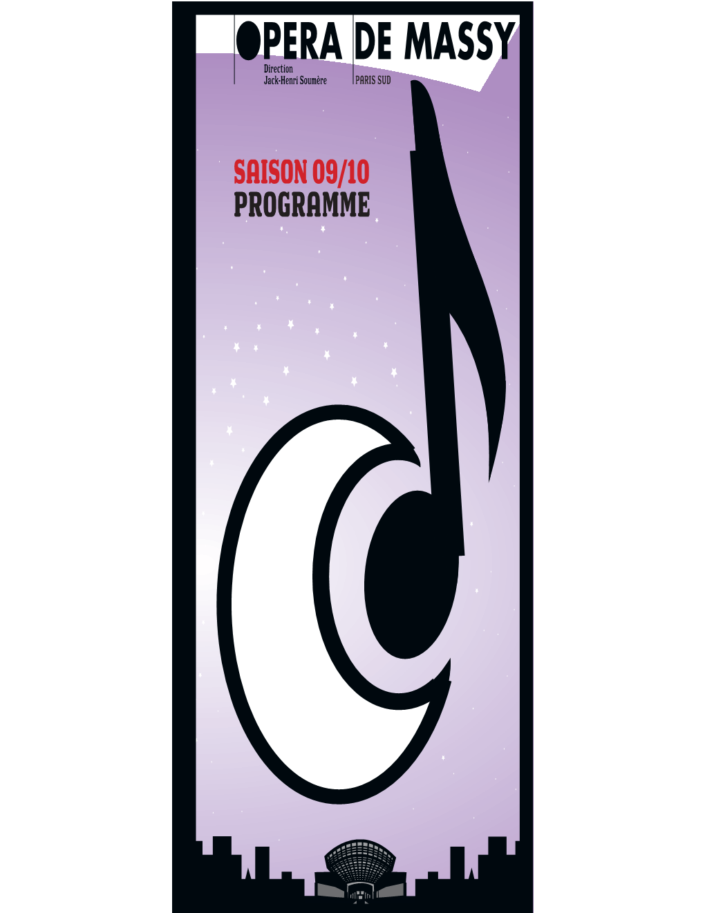 PROGRAMME Sommaire