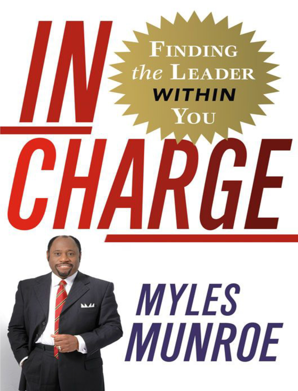In-Charge-Myles-Munroe.Pdf