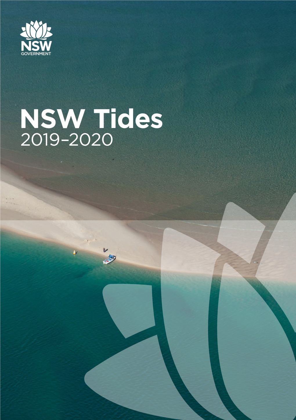 NSW Tides 2019 – 2020