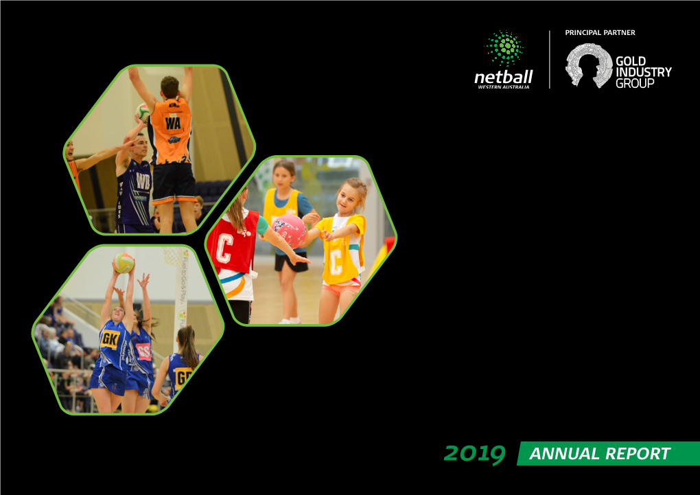 2019 NWA Annual Report