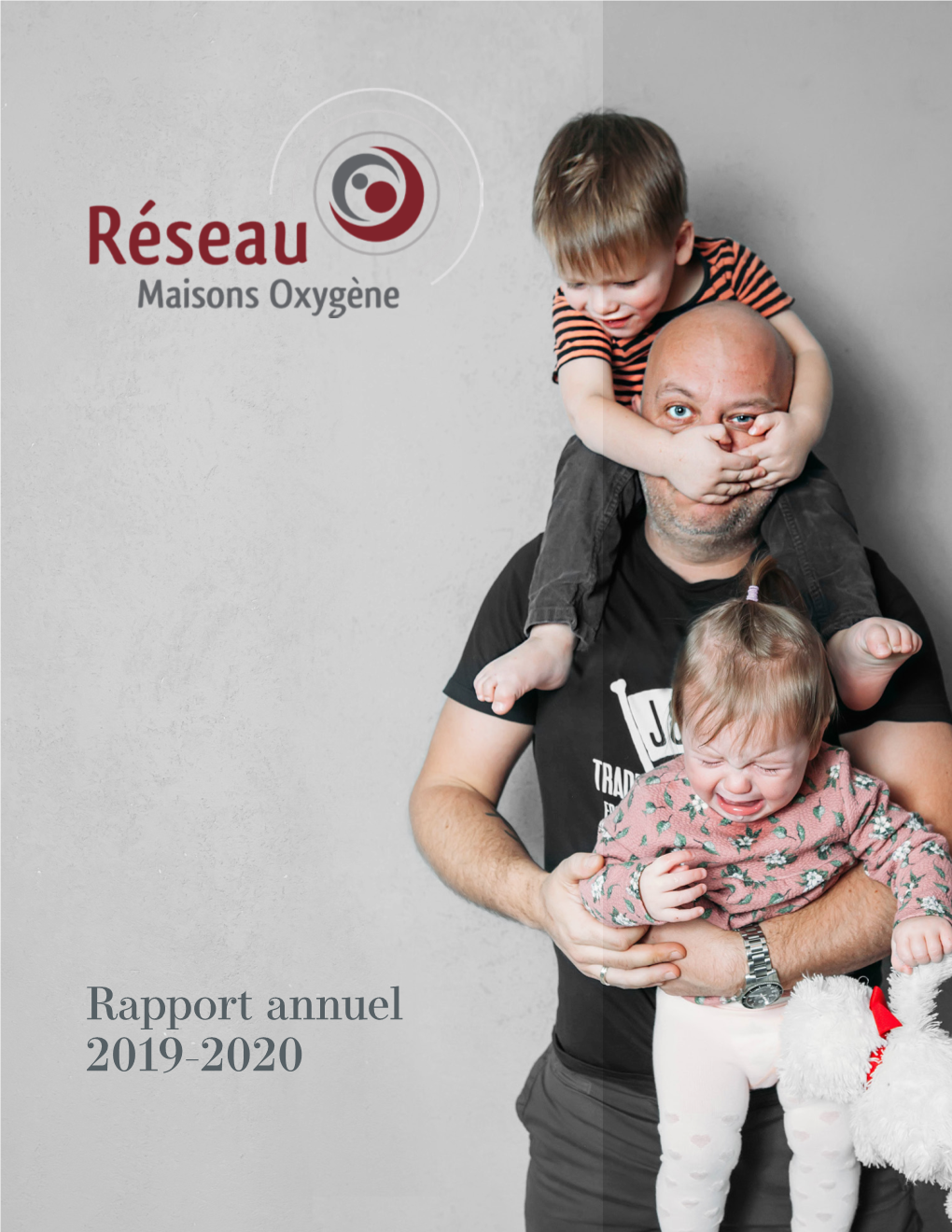 Rapport Annuel 2019-2020 Hommage