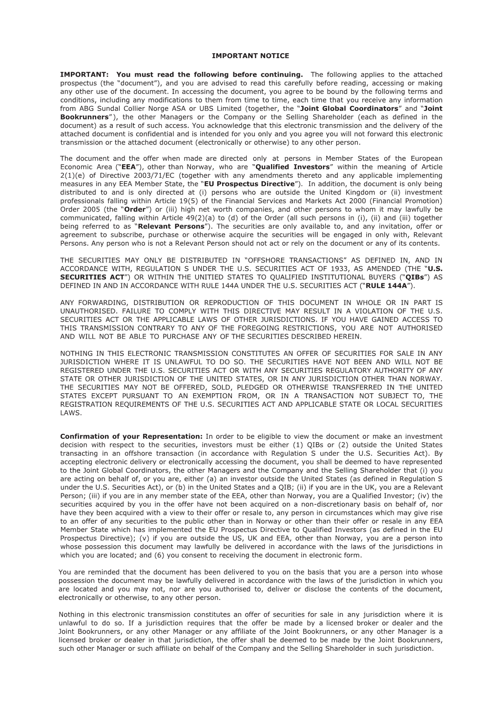 Prospectus-Borregaard-Asa-2012.Pdf