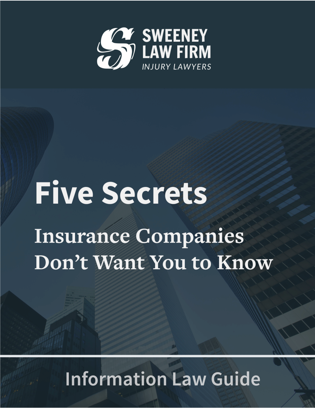 5 Secrets Insurance Companies Don't Want You to Know