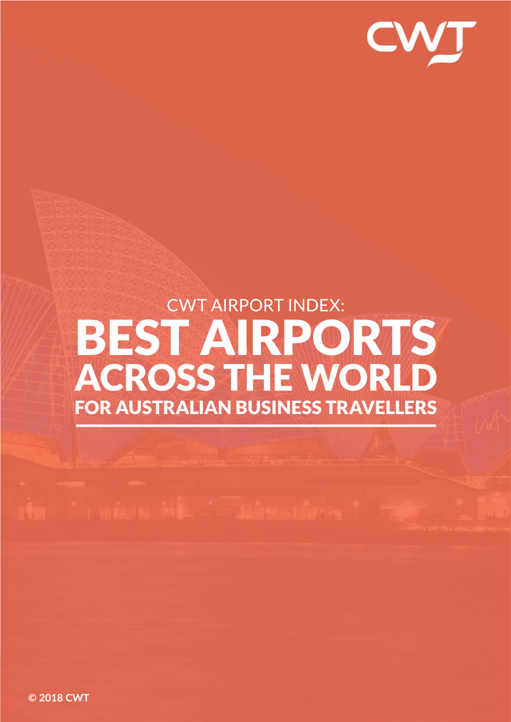 Best Airports Across the World for Australian Business Travellers