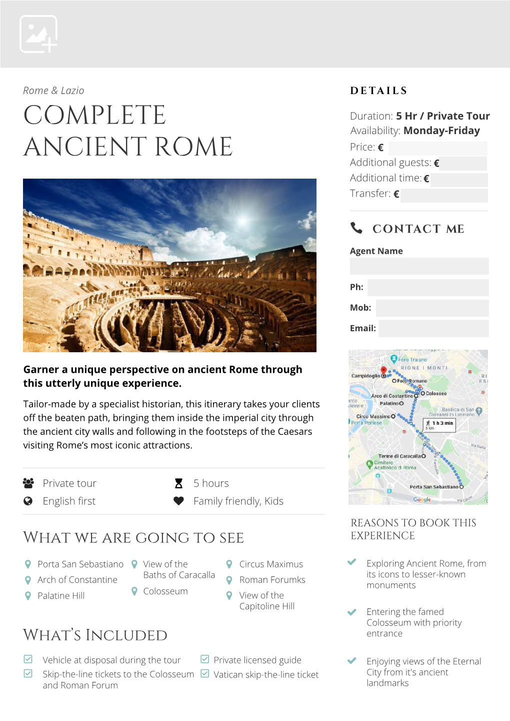 Complete Ancient Rome