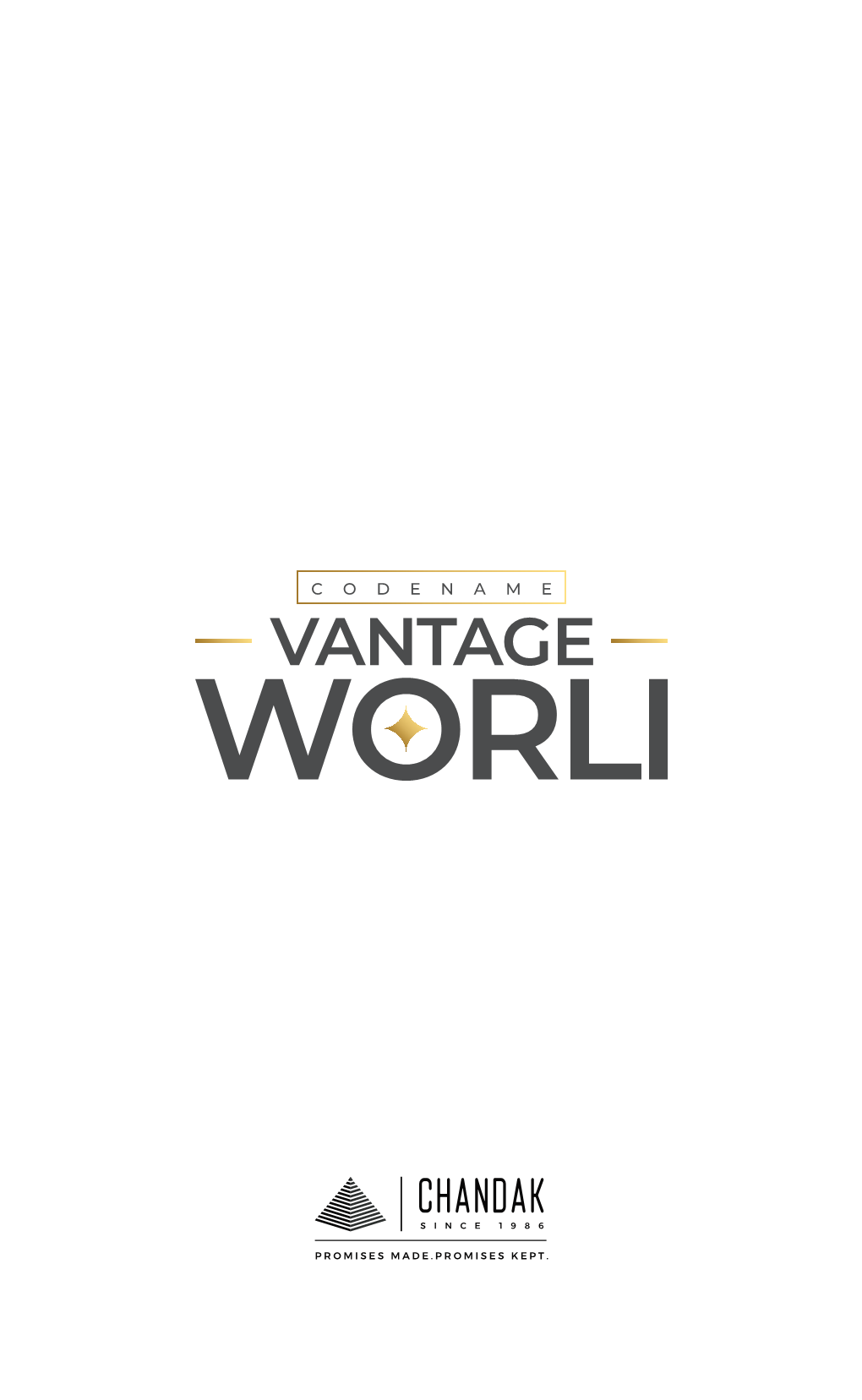 Vantage Worli Is Built on the Solid Foundation of Brilliant Ideas