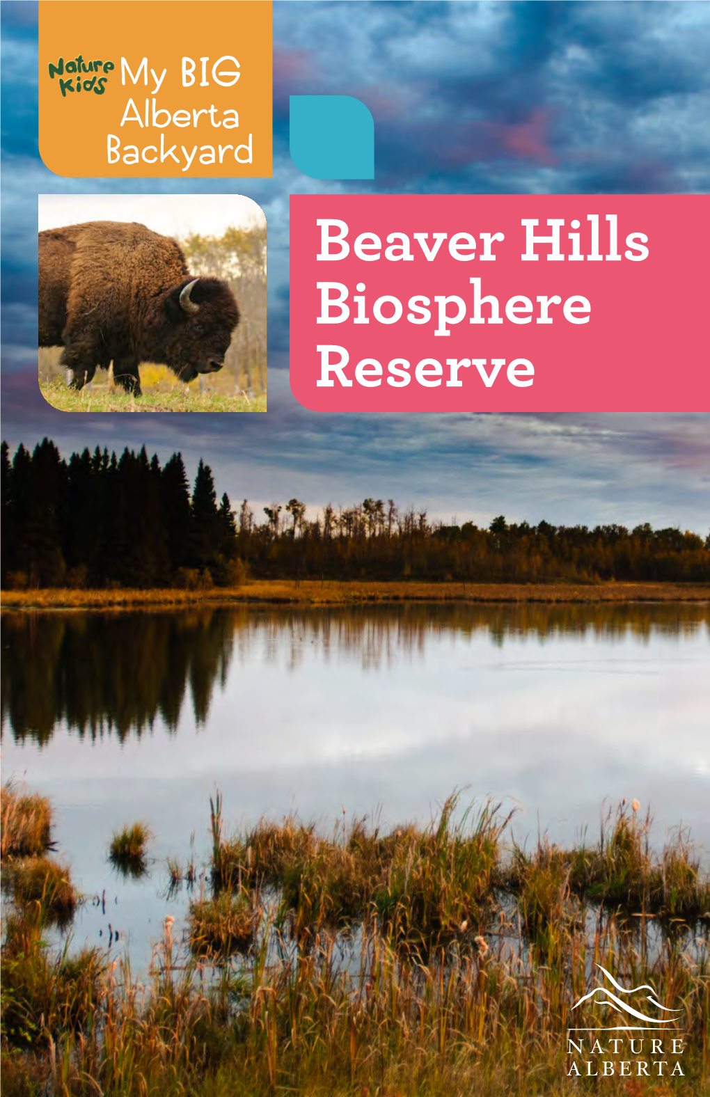 Beaver Hills Biosphere Reserve Beaver Hills Biosphere Reserve Strathcona County