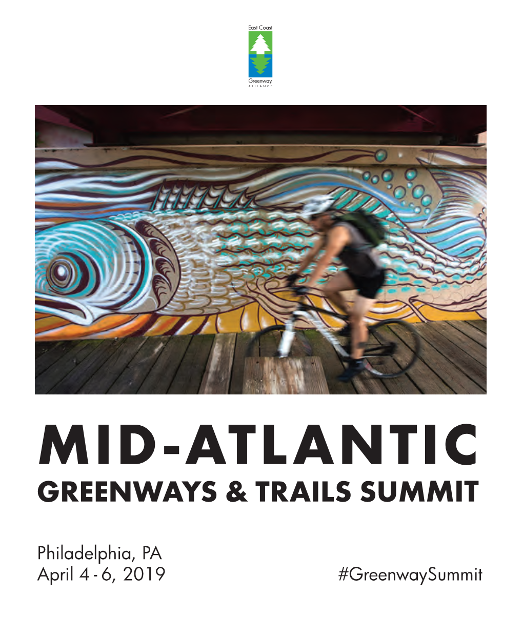 Mid-Atlantic Greenways & Trails Summit