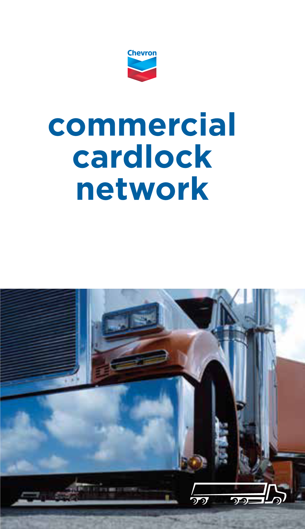 Commercial Cardlock Network Cardlocks & Agencies