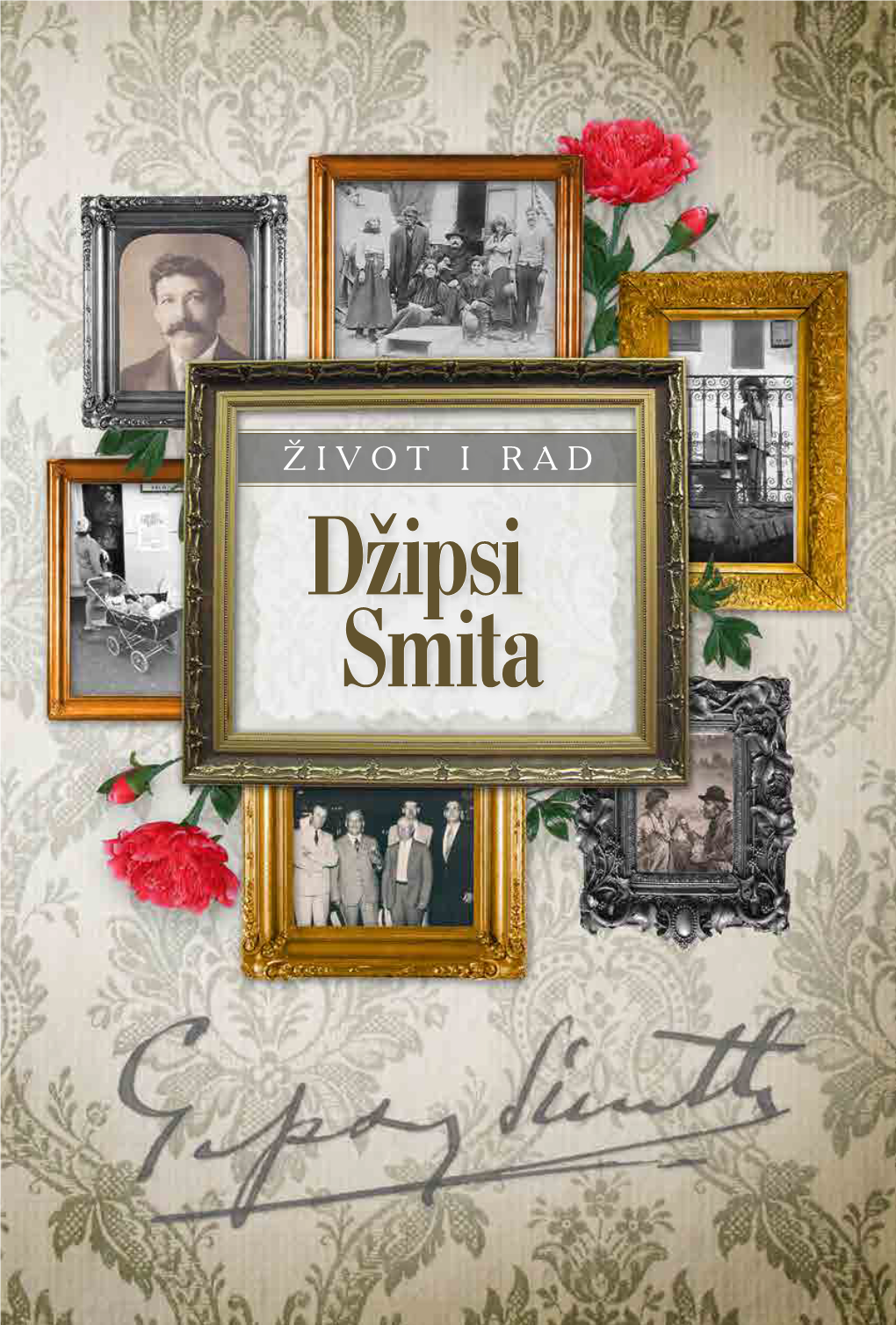 Život I Rad, Gipsy Smith