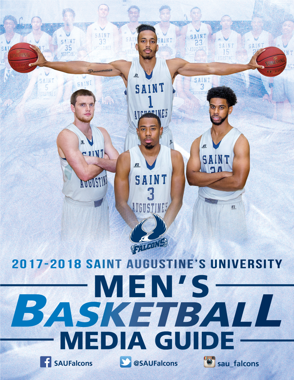 2017-18 Men's Preseason Basketball Guide IV.Pdf