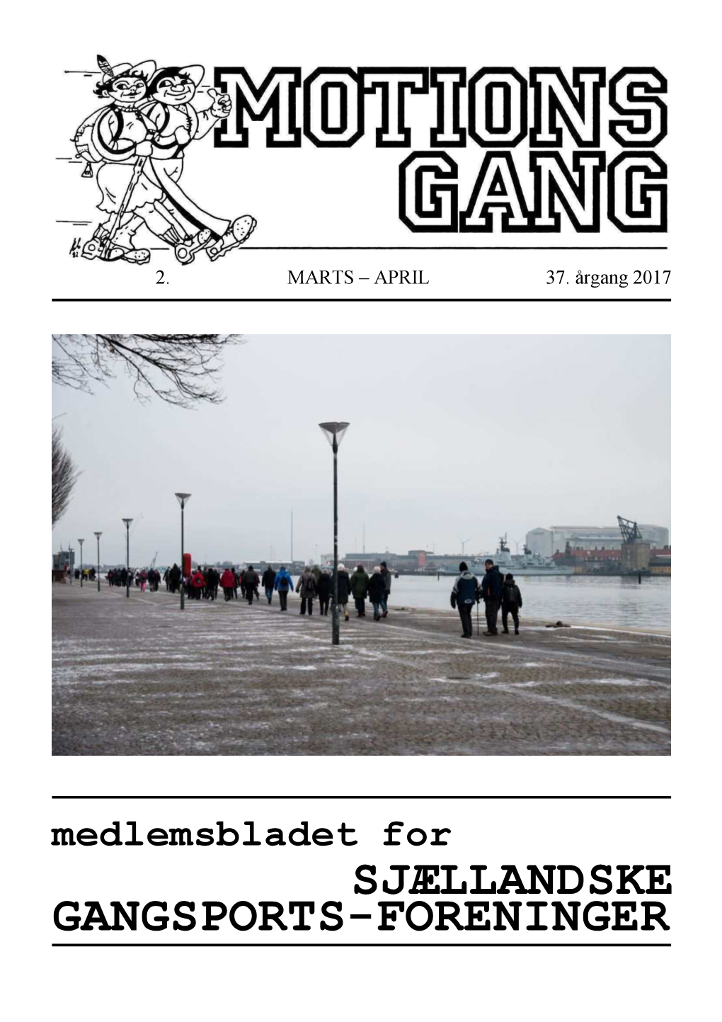 Sjællandske Gangsports-Foreninger