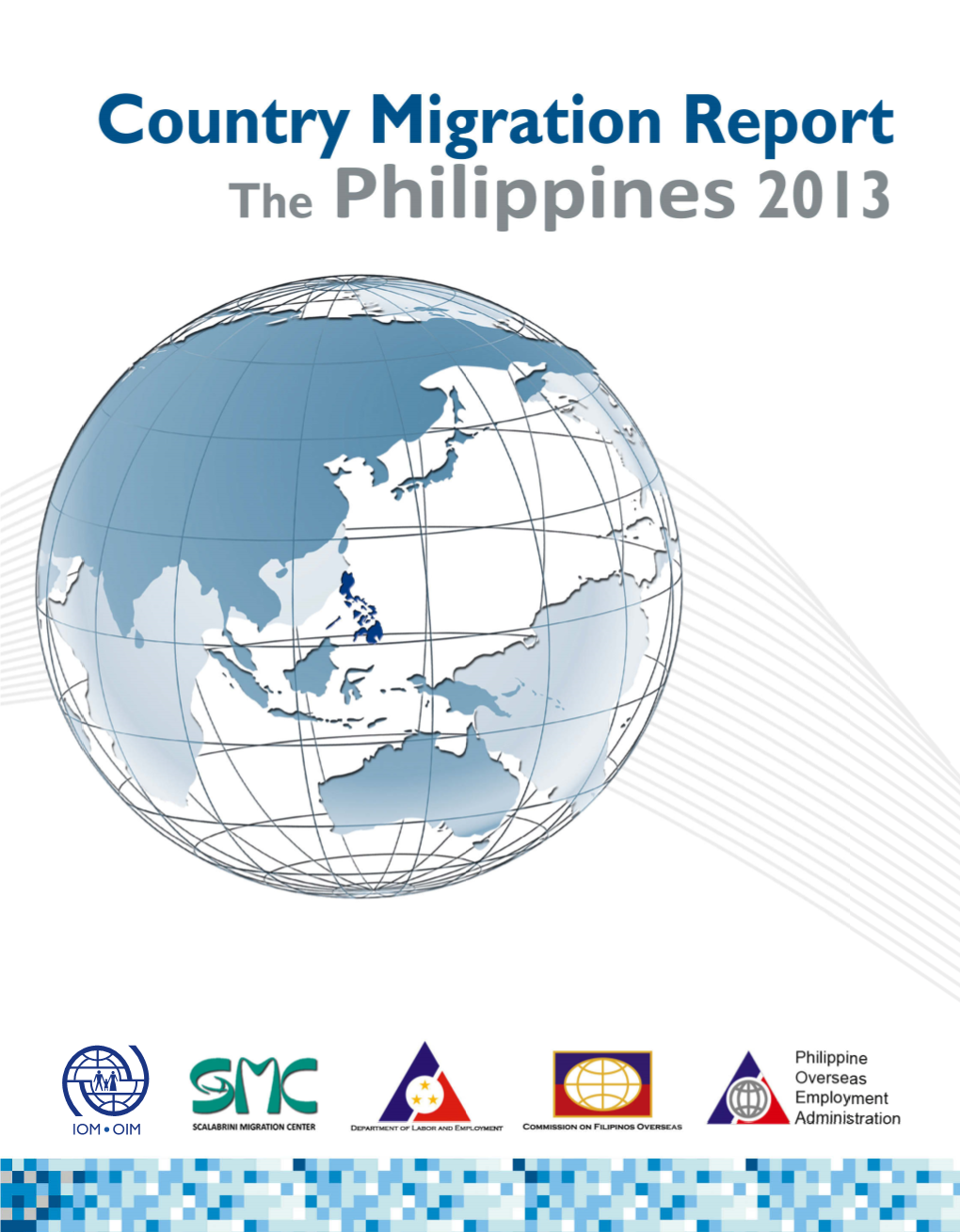 Country Report for the Philippines