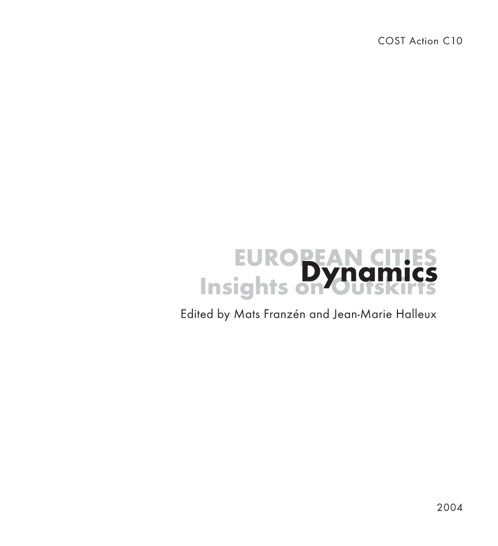 DYNAMICS Cor.Ind