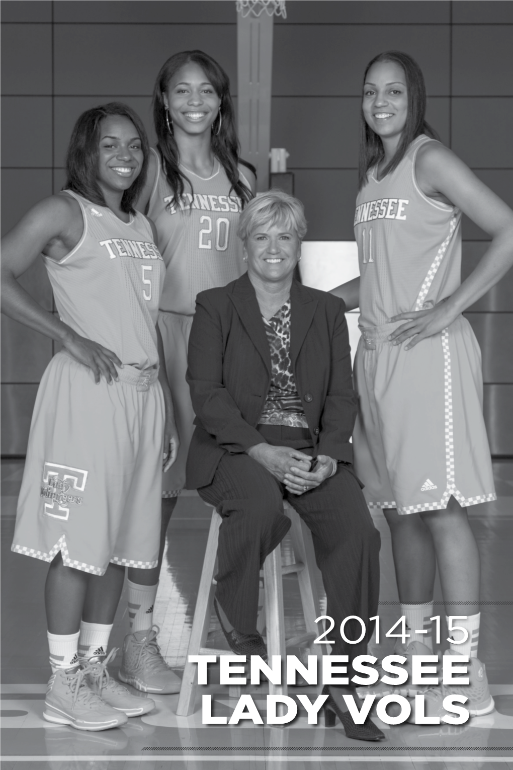 Lady Vols Tennessee