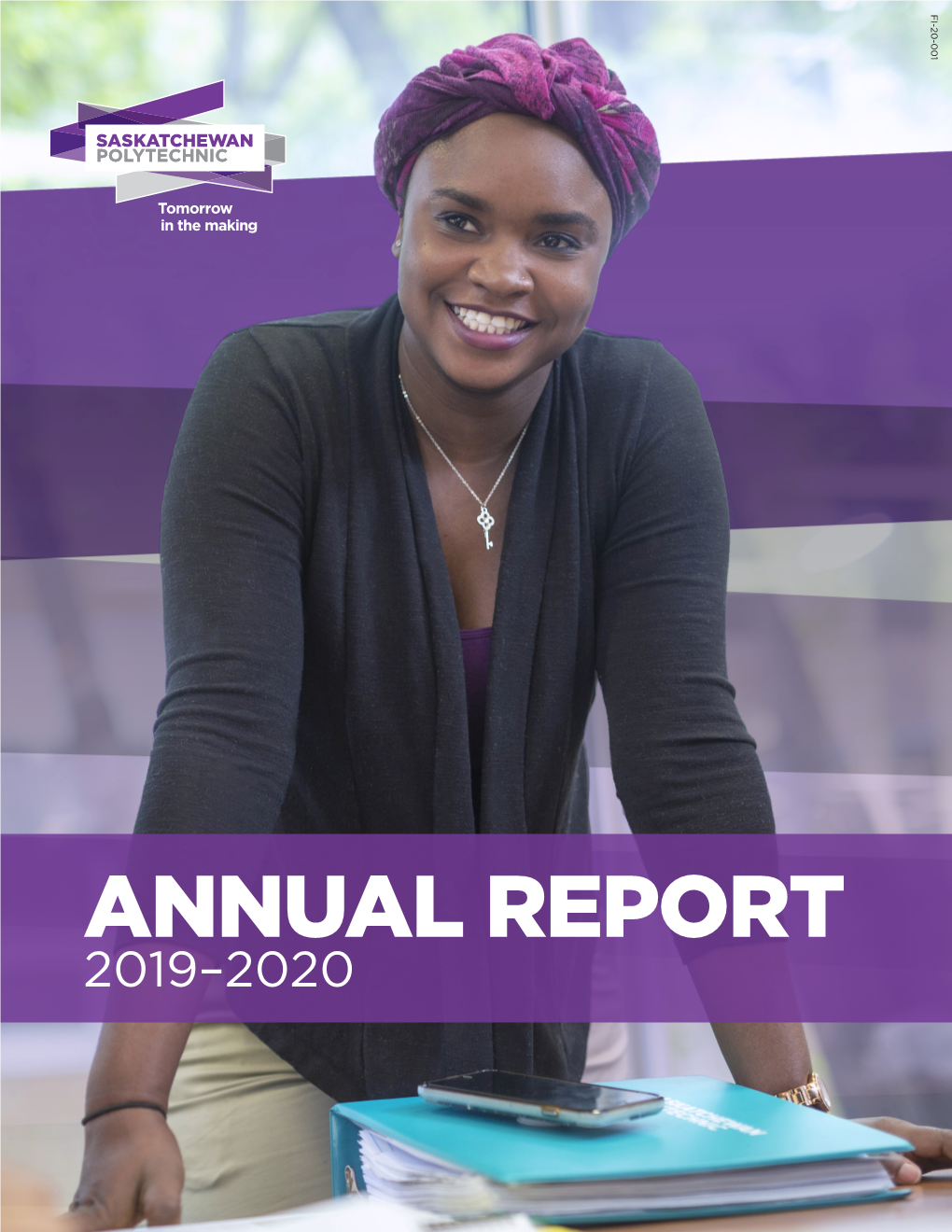 Annual Report 2019–2020