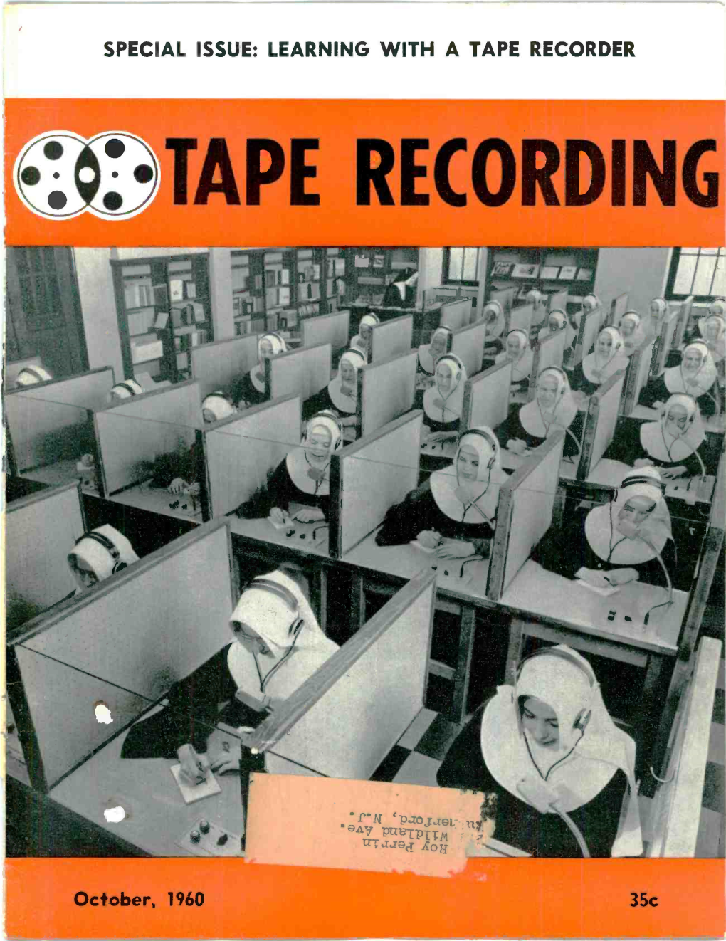 Tape-Recording-1960