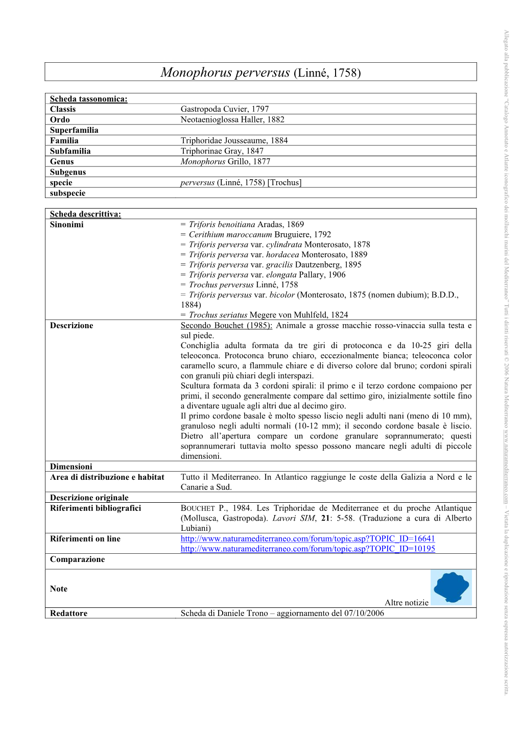 NCIM Monophorus Perversus 1.2.Pdf 200610151636 NCIM