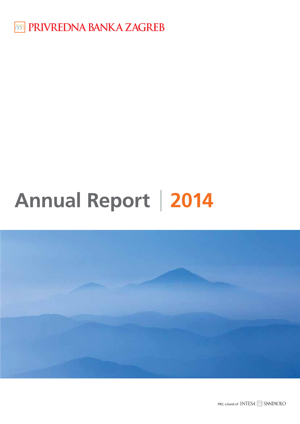 Annual Report 2014 Annual Report and Financial Statements 31 December 2014 Tangerine Harvest