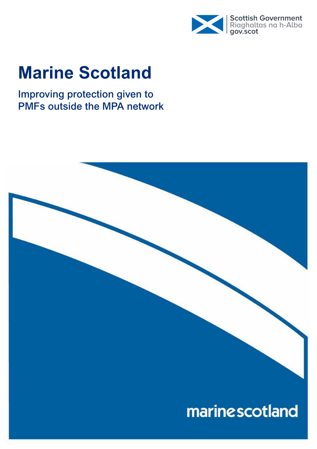 Marine Scotland