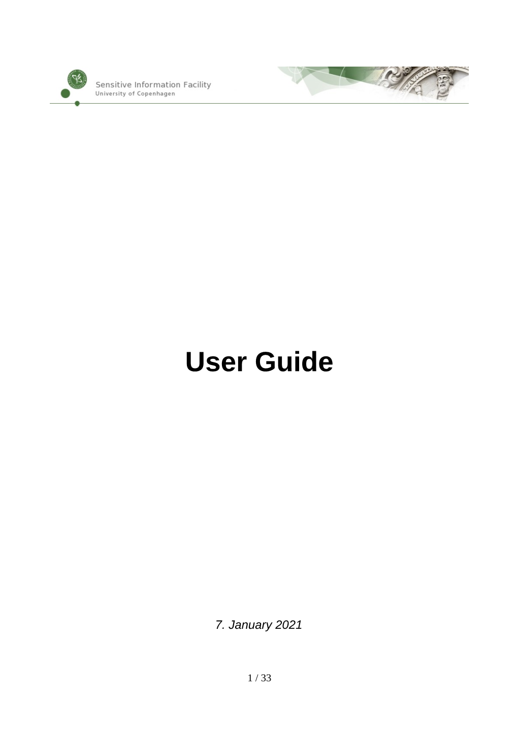Ucph-Sif-User-Guide.Pdf