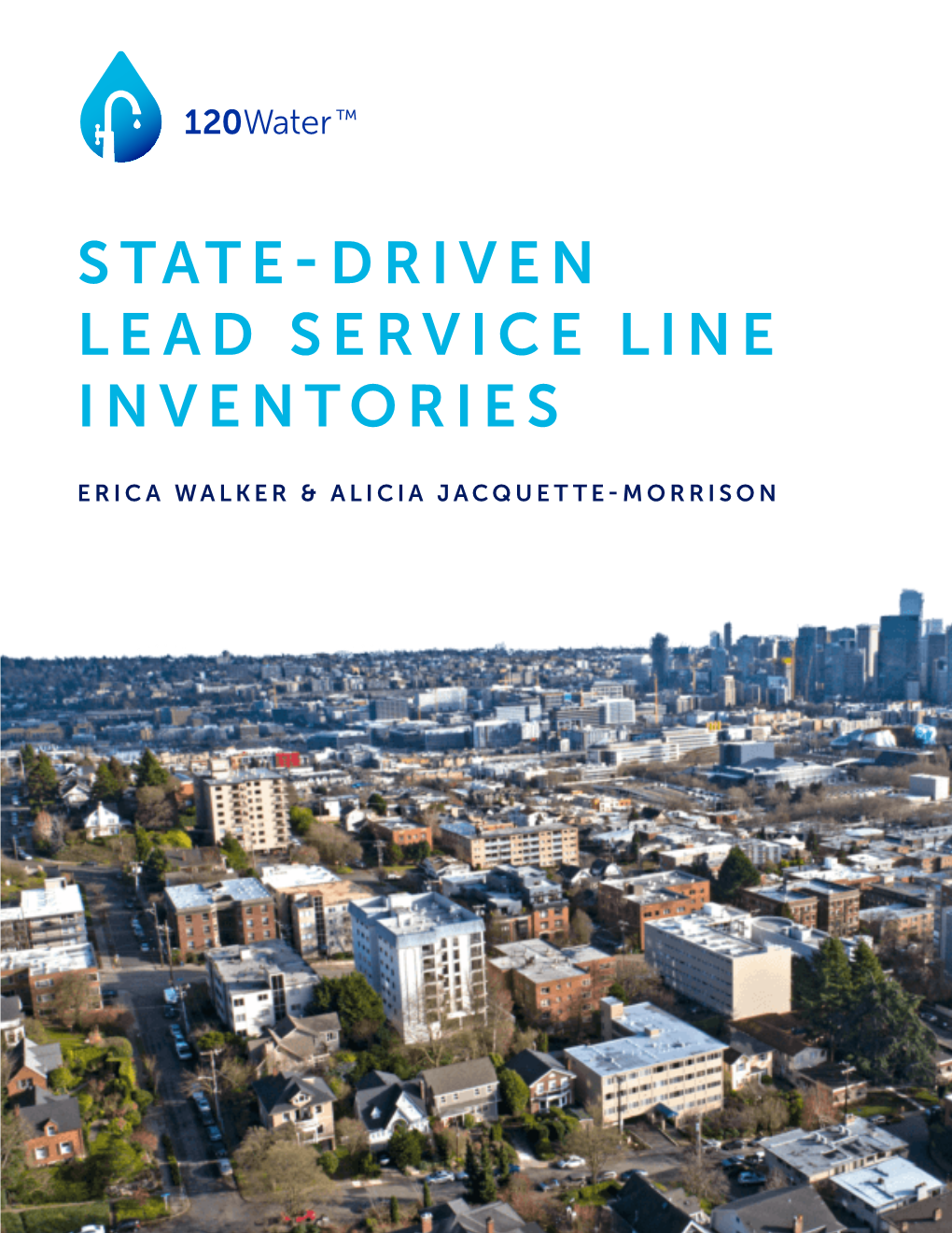 State-Driven Lead Service Line Inventories