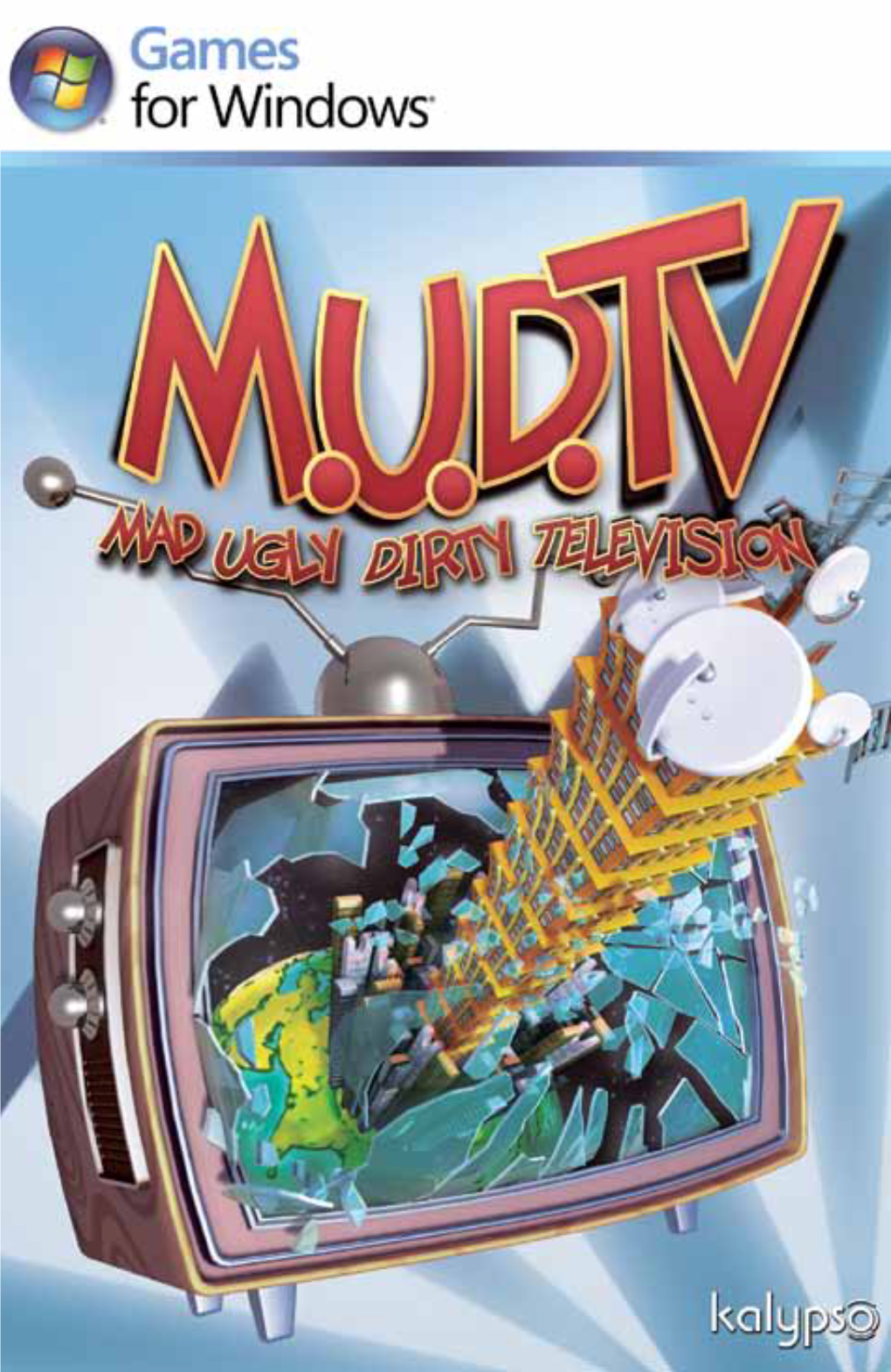 Mudtv Manual En-Us.Pdf