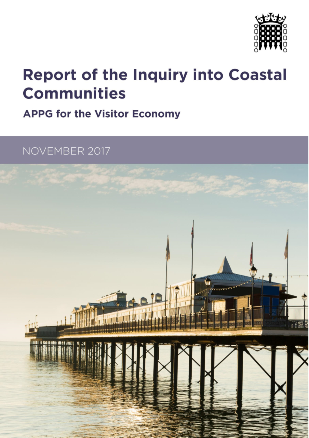 0 Report of the Inquiry Into Coastal Communities