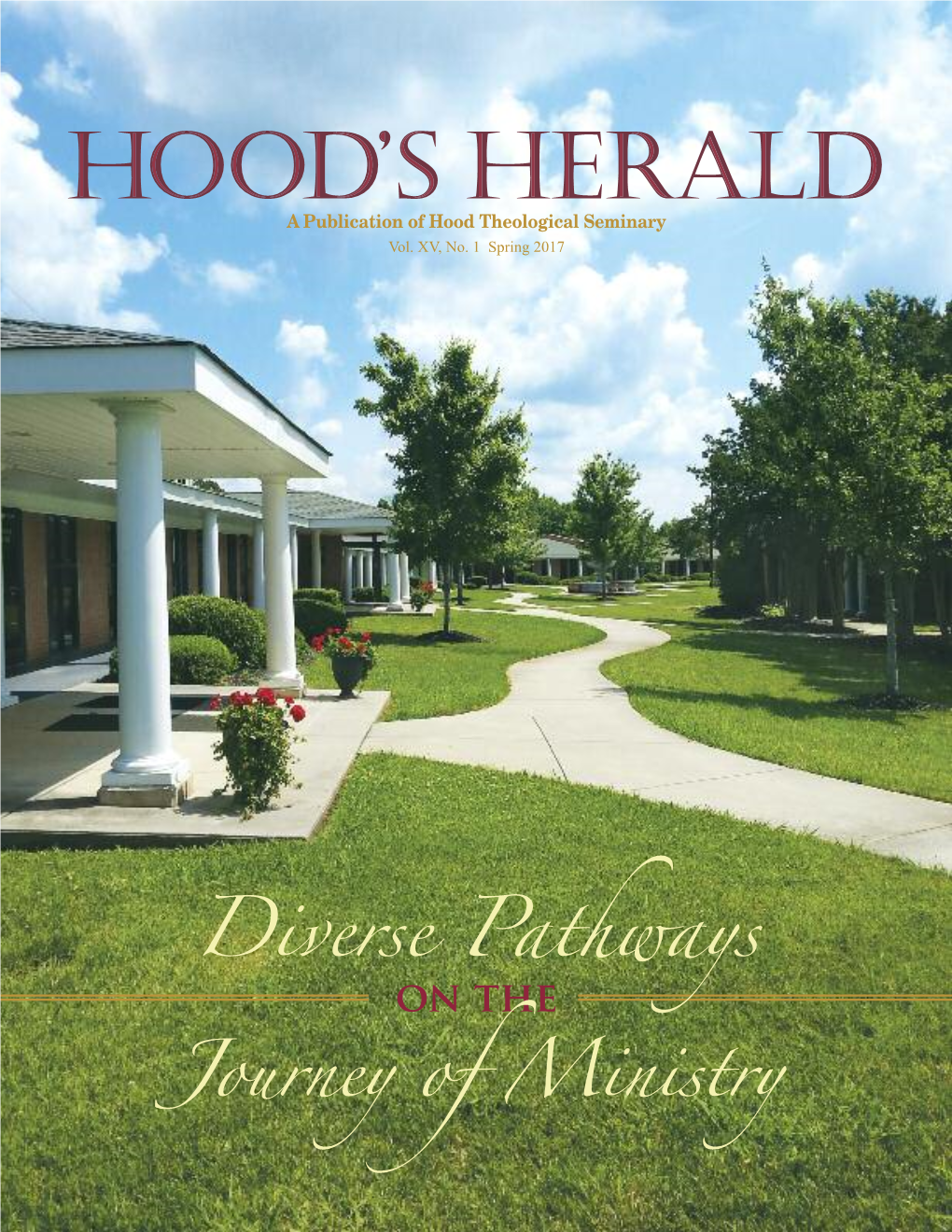 Hood's Herald