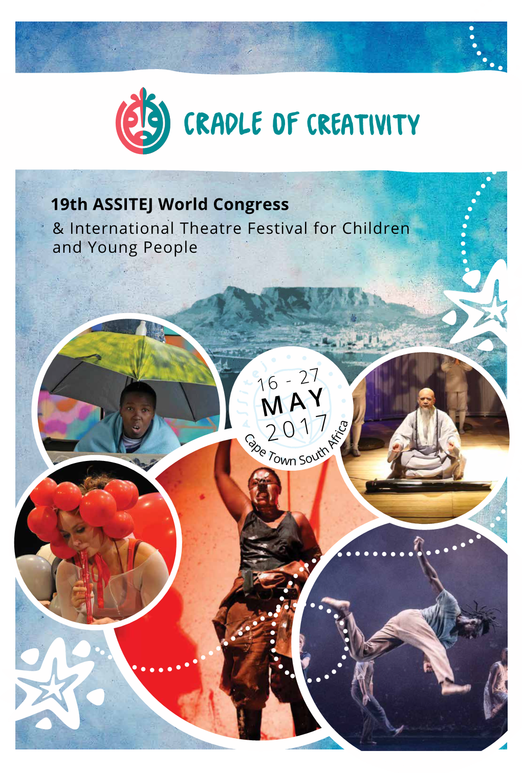 19Th ASSITEJ World Congress & International Theatre Festival for Children and Young People