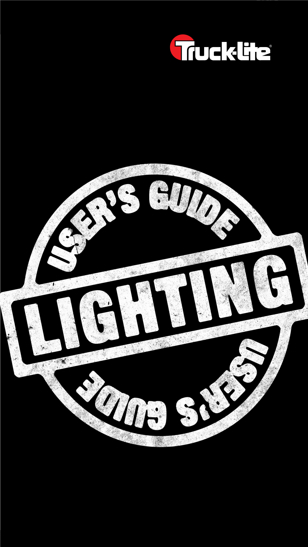 Lighting User's Guide