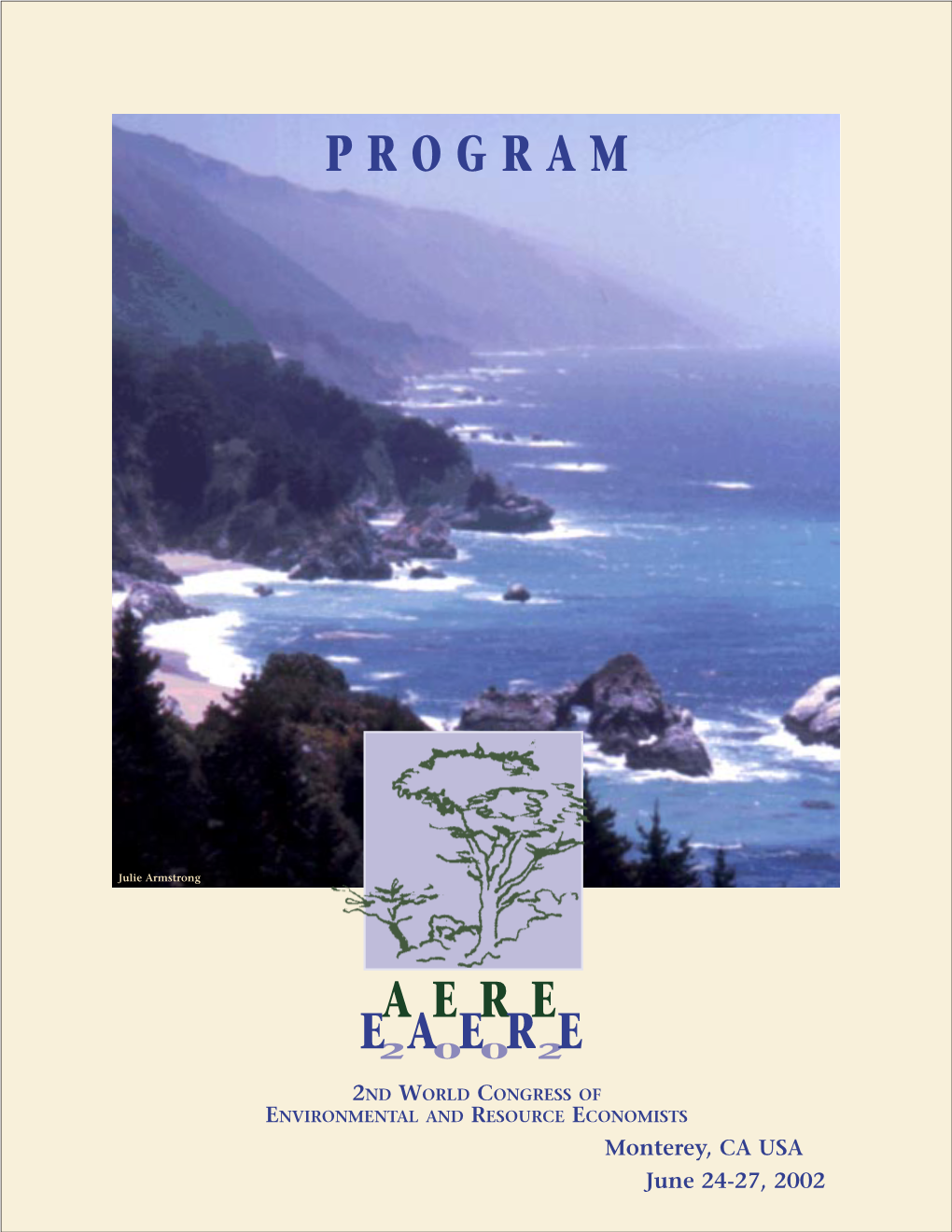 Aere Eaere Program