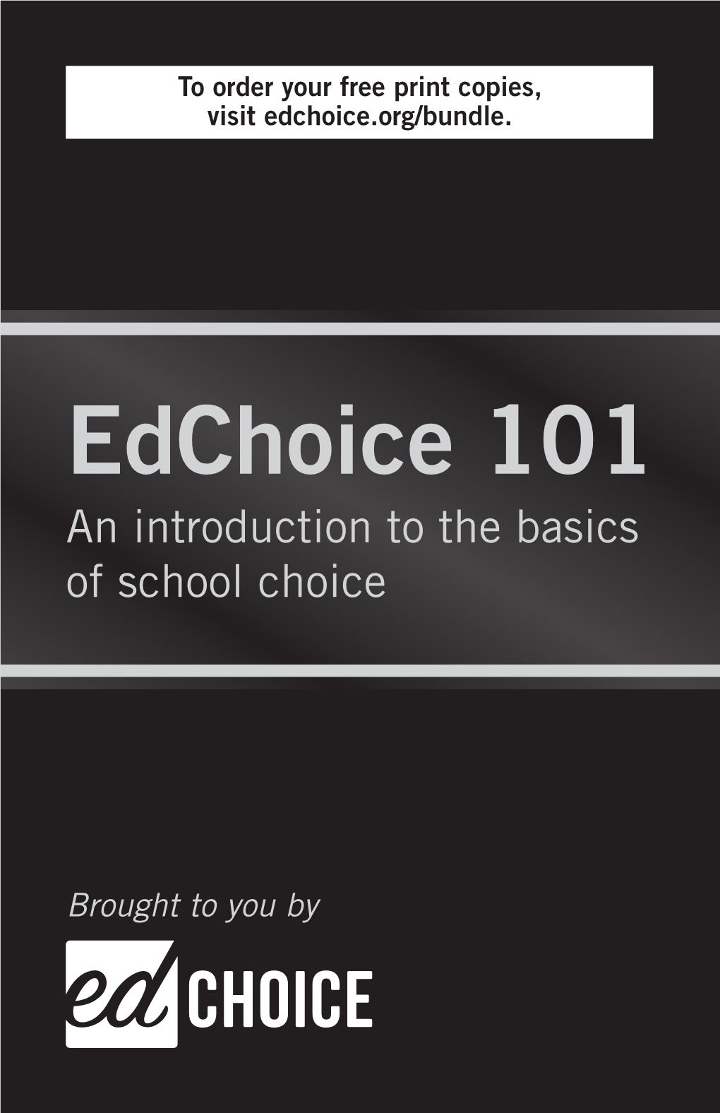 Edchoice.Org/Bundle