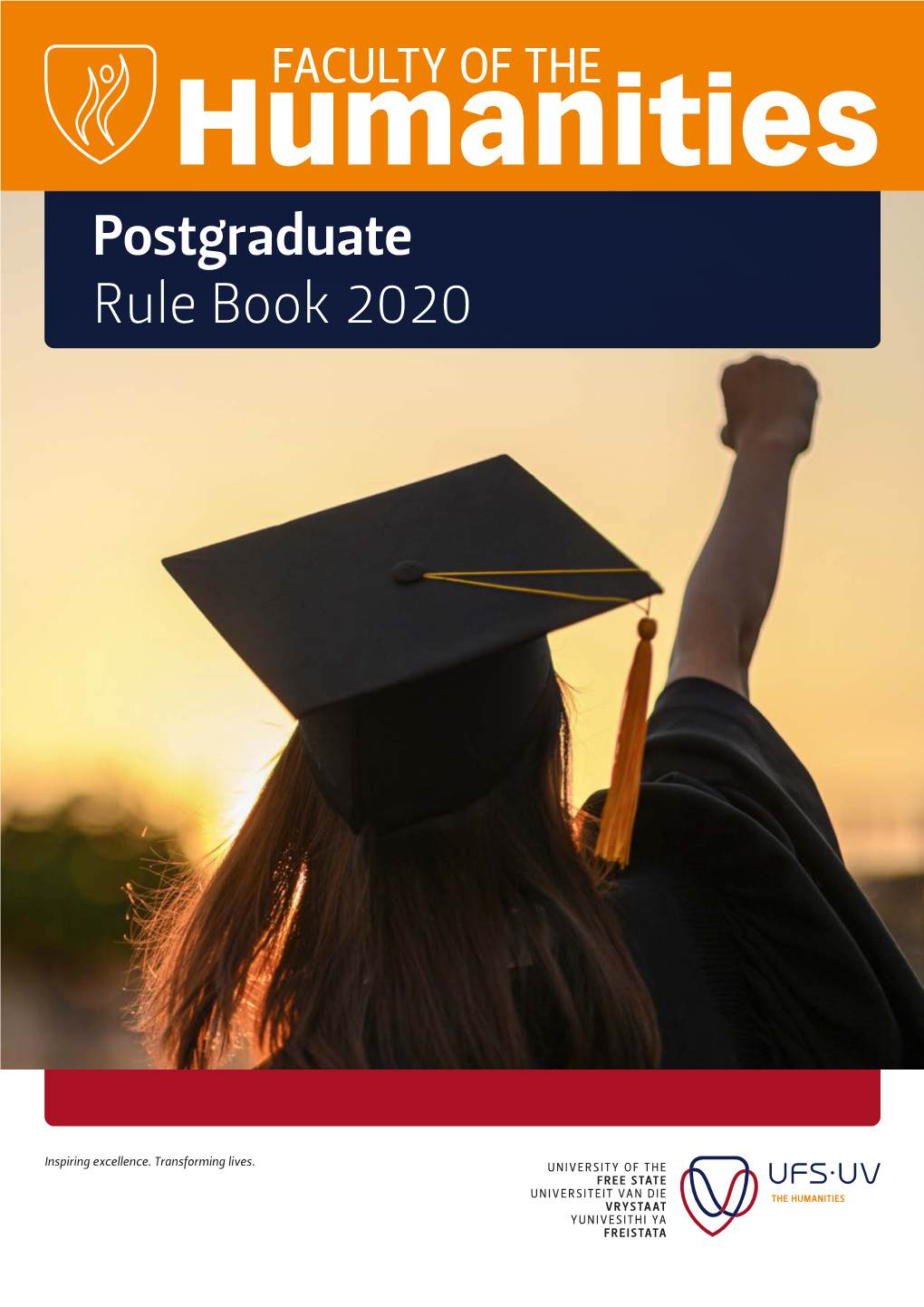 Postgraduate Rule Book 2020