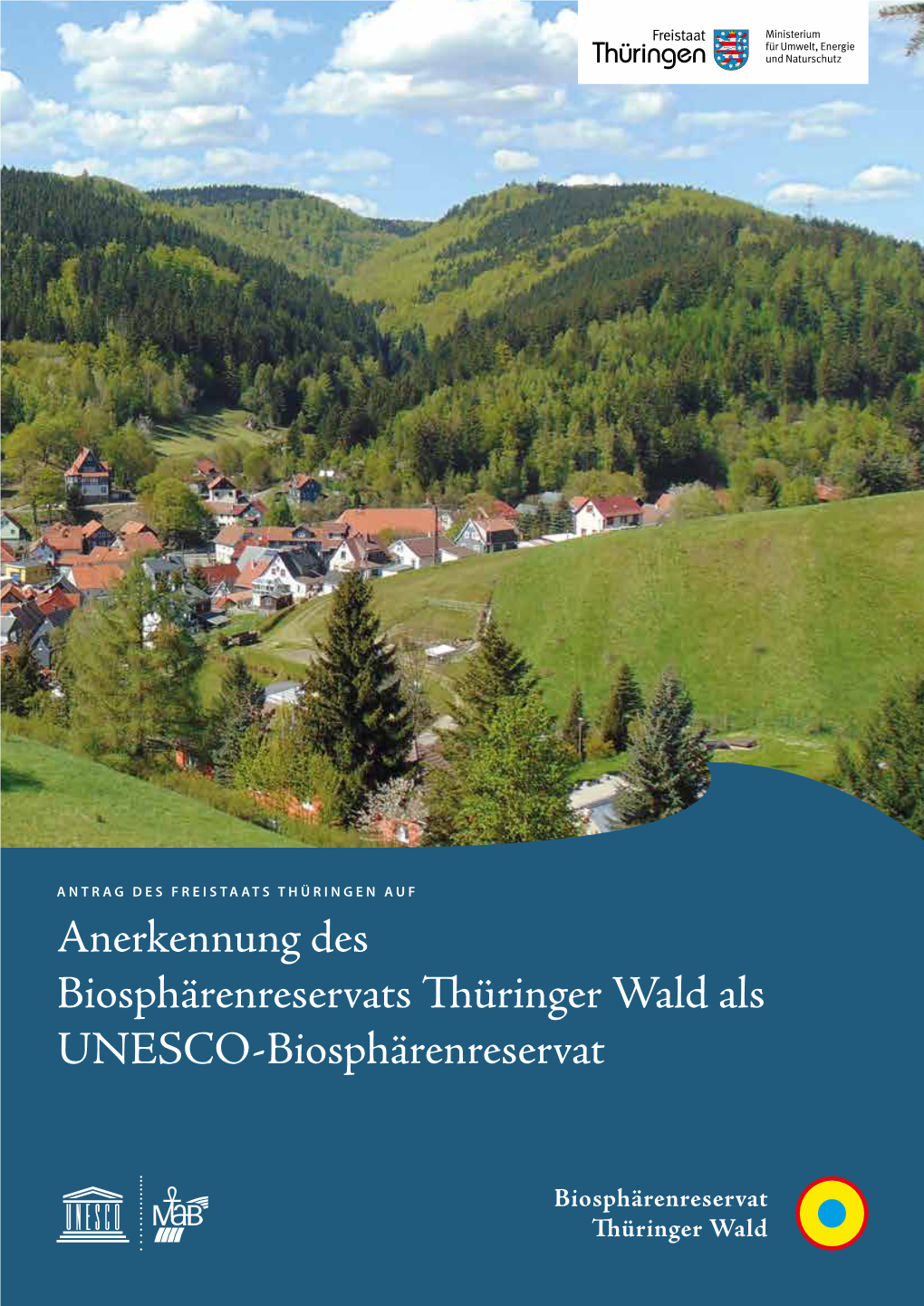 UNESCO Antrag