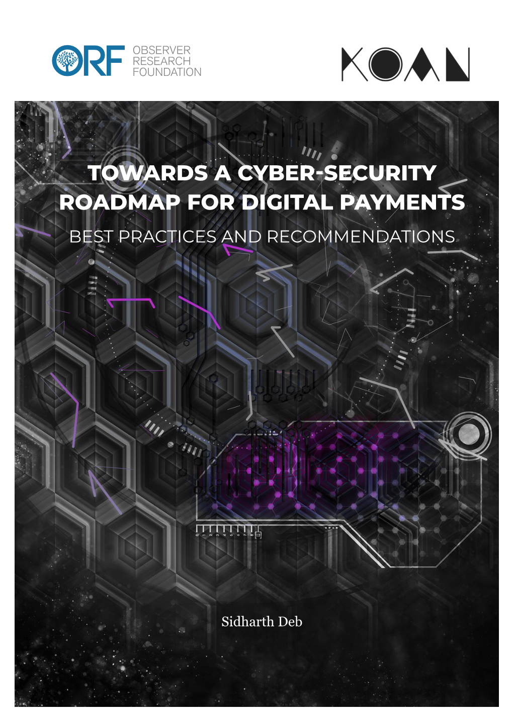 Towards a Cyber-Security Roadmap for Digital Payments Best Practices and Recommendations