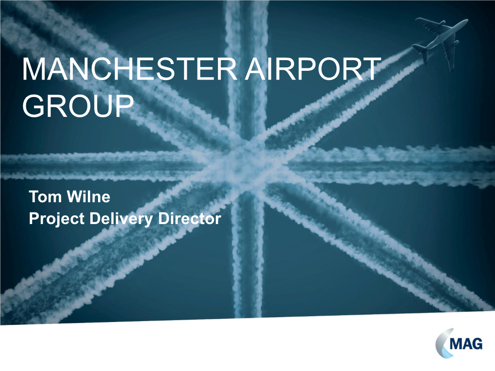 Manchester Airport Group