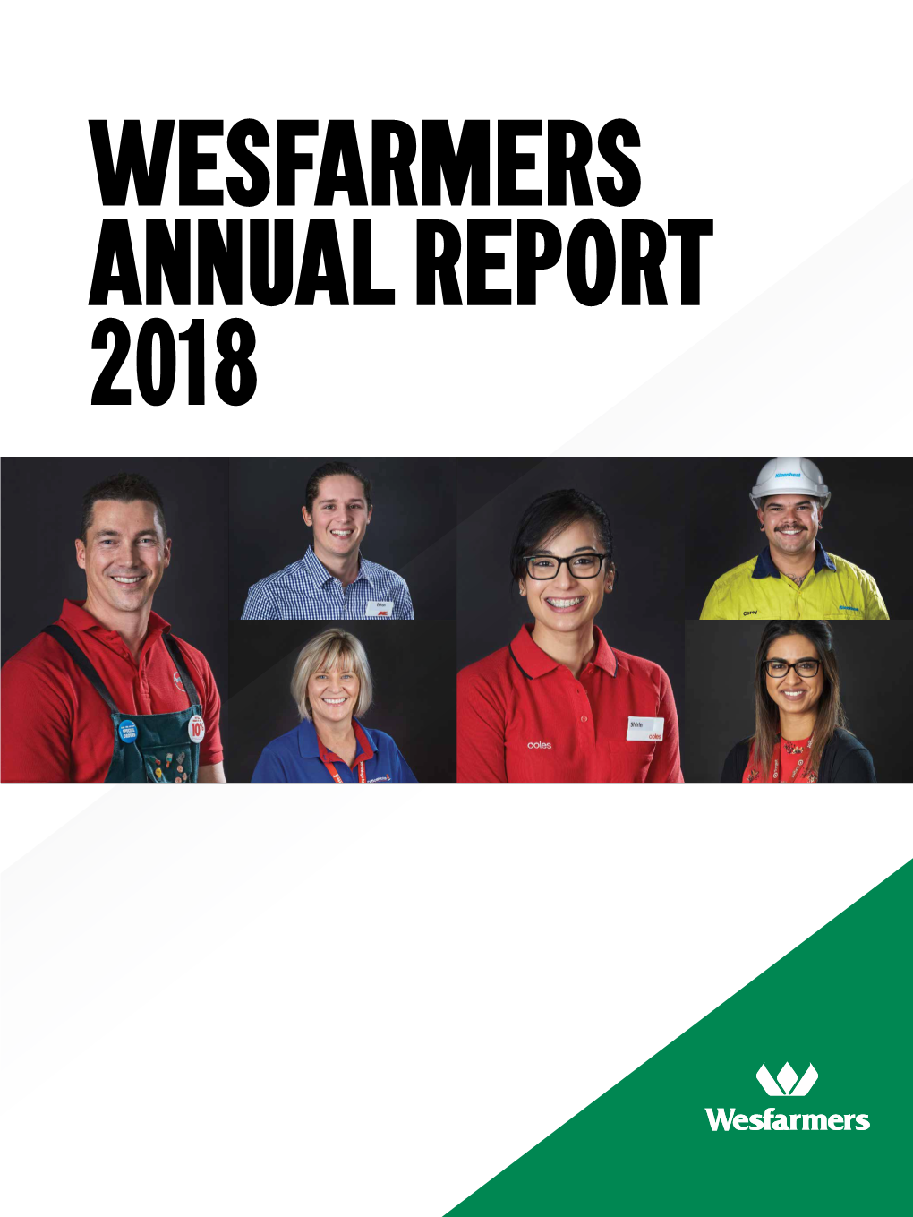 Annual Report 2018