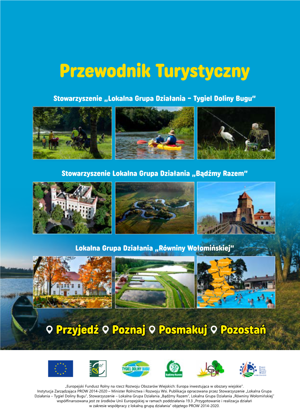 Przewodnik Turystyczny