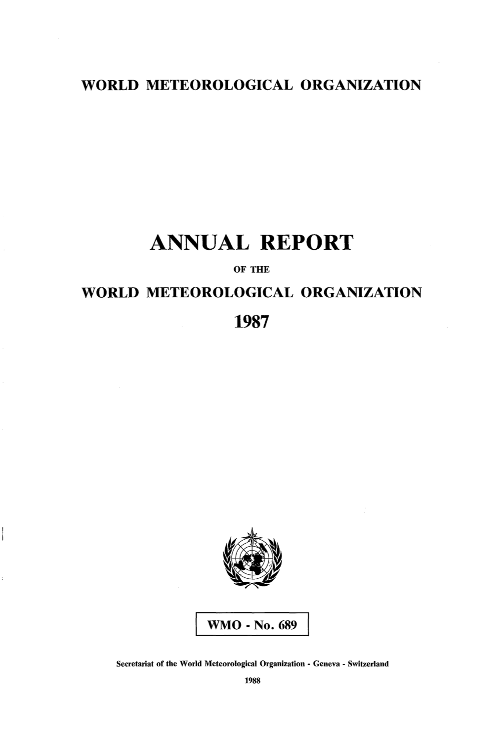 Annual Report