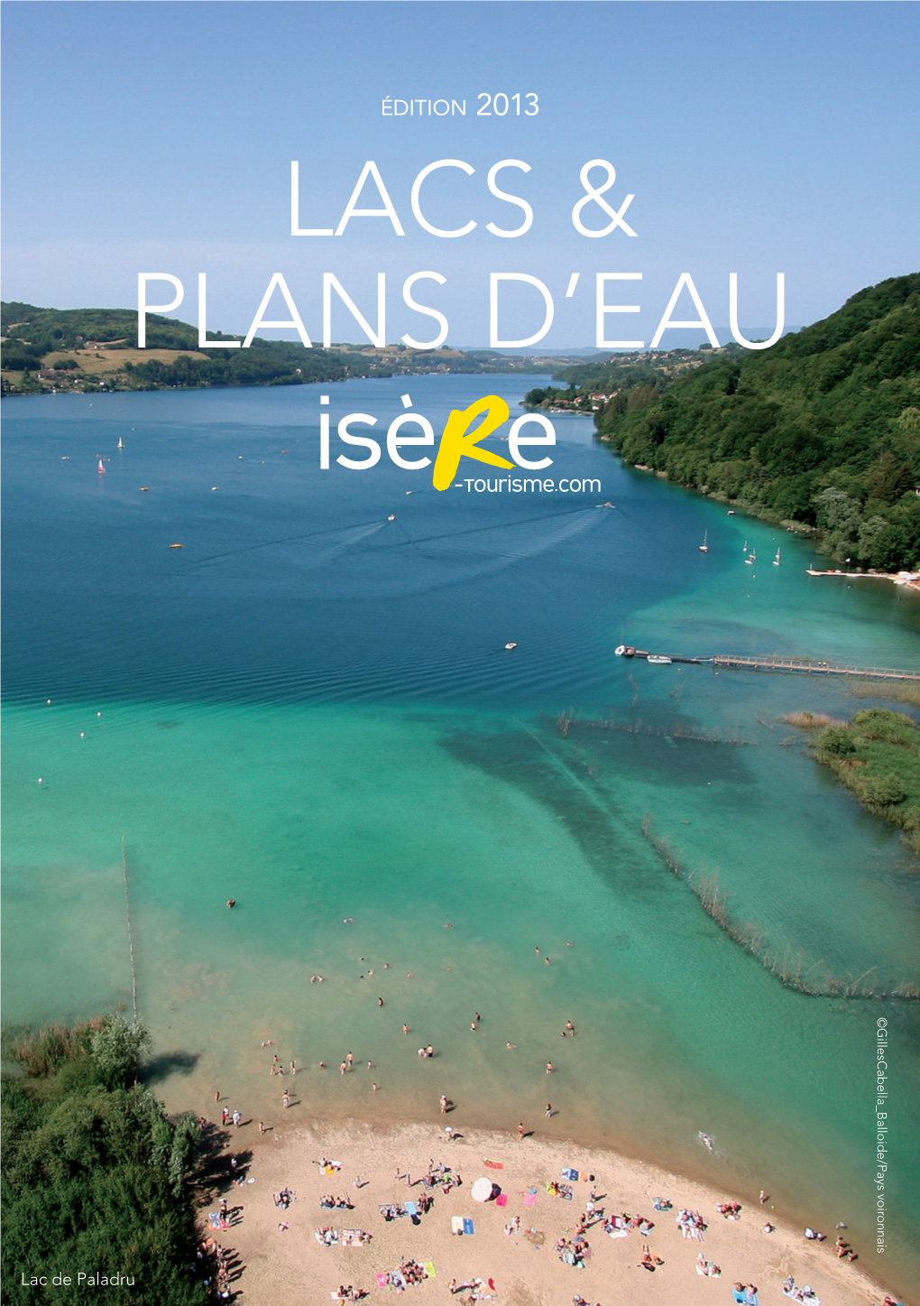 Lacs & Plans D'eau