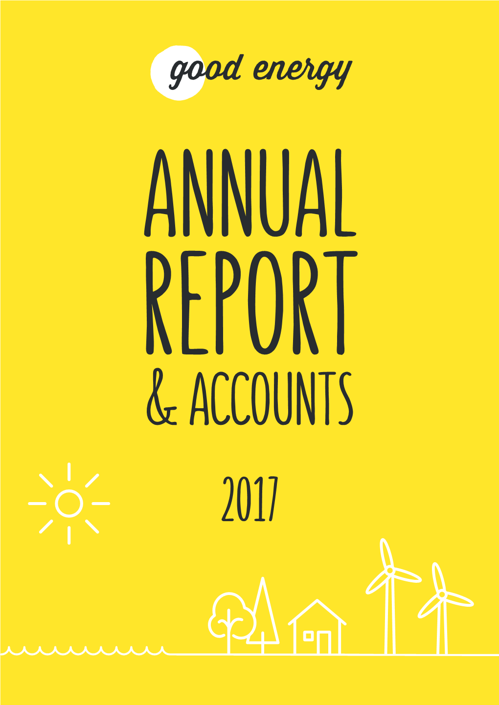 Juliet Davenport Chief Executive Officer ANNUAL REPORT & ACCOUNTS 2017