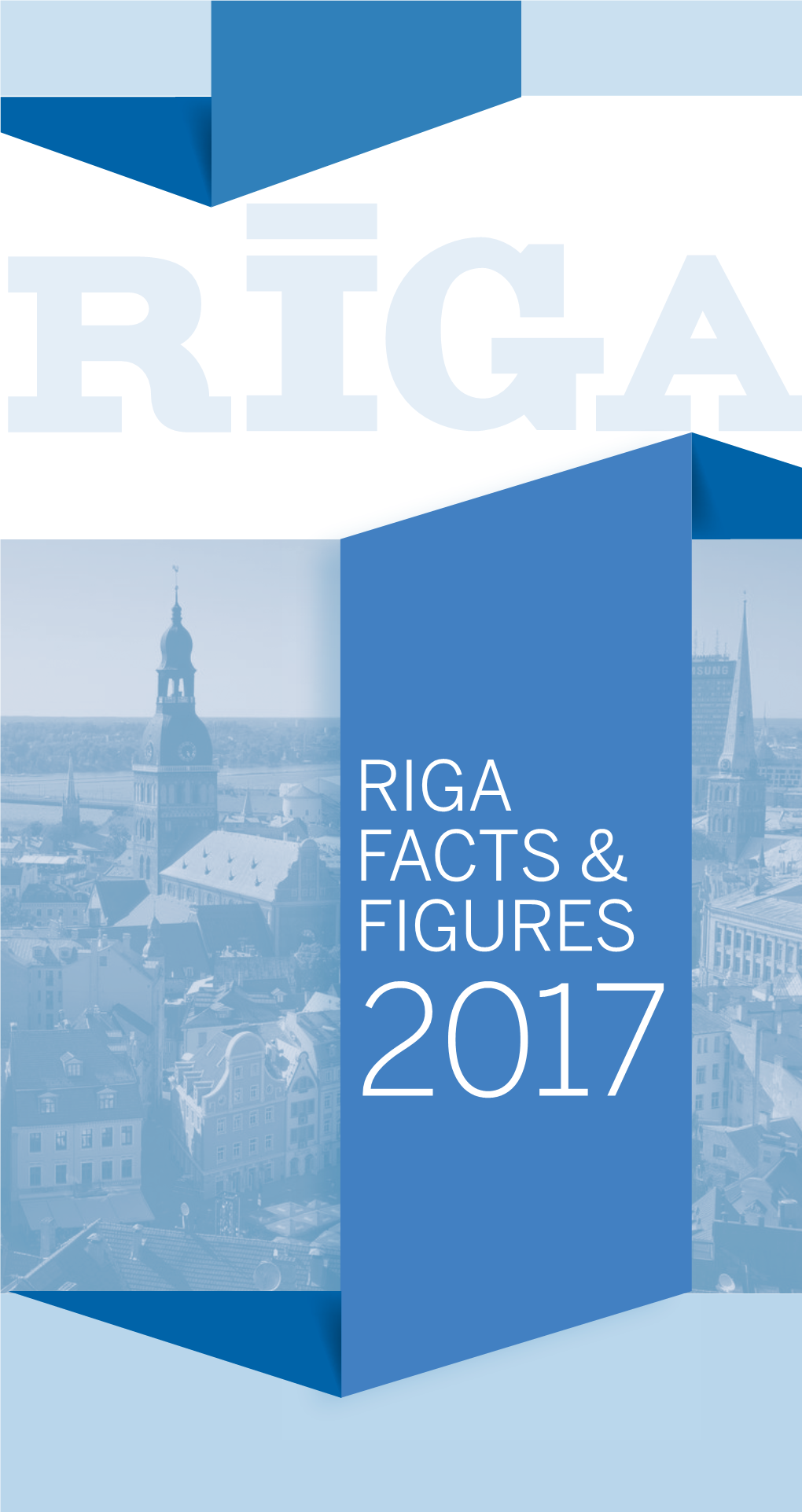 Riga Facts & Figures